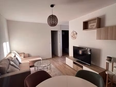 appartement t3 condrieu