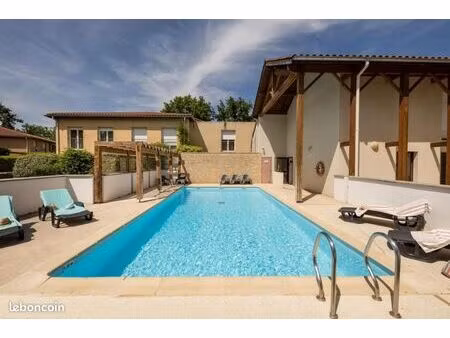 maison 3 pièces 62 m²