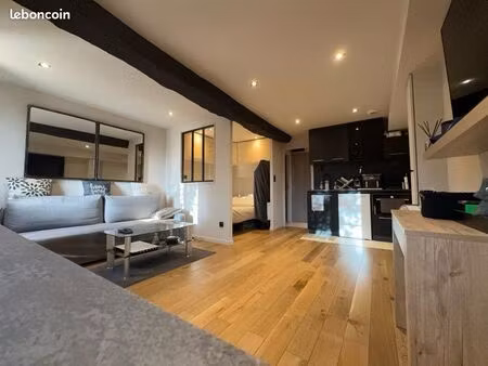 studio t1 bis 29 m² à dardilly