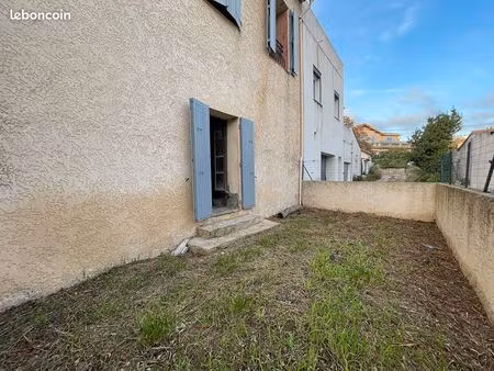 appartement 4 pièces 130 m²