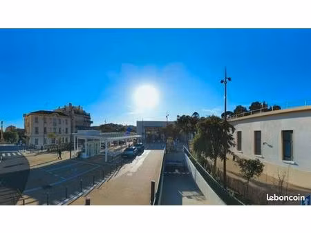 local commercial 43 m² menton