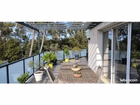 appartement t3 à vendre