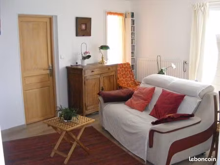 appart. 3 pièces - 65 m2