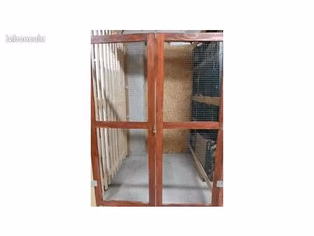 box de stockage à louer dans sous-sol de villa - valbonne