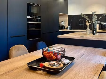 maison de ville rénovée avec goût – coup de cœur