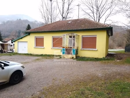 maison 4 pièces 76 m²