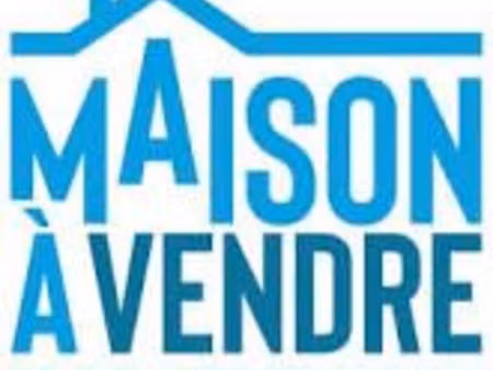 maison 3 faces de 54 m²