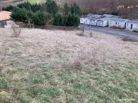 terrain constructible