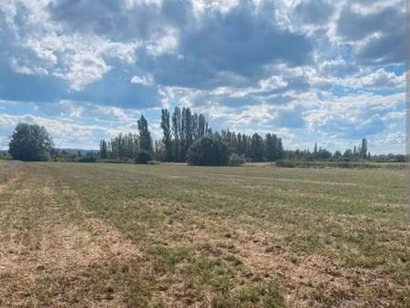 recherche terrain agricole ou naturel