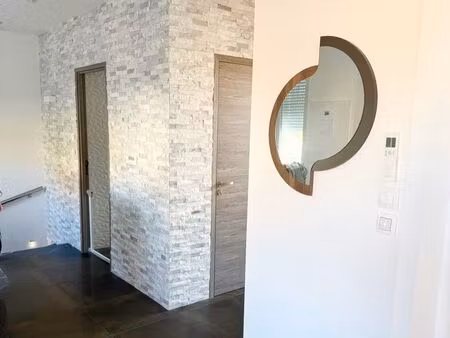 vente appartement au carré de soie