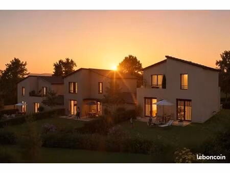 maison 4 pièces 88 m²