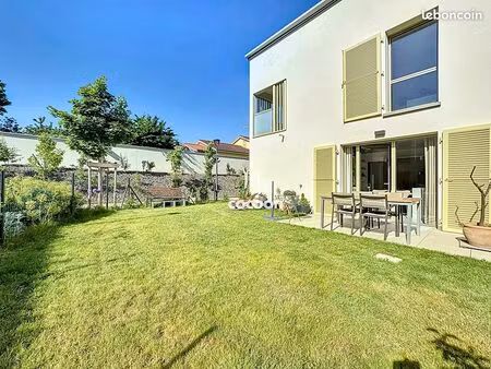 appartement 4 pièces 76 m²