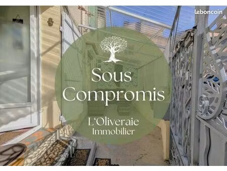 maison de village 4 pièces 76 m²