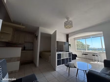 location appartement sur port saint louis du rhône