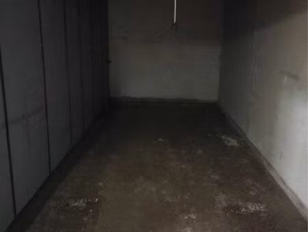 place parking/box camille flammarion longchamp