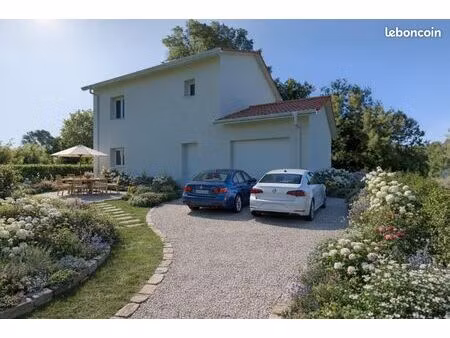 maison 4 pièces 91 m²