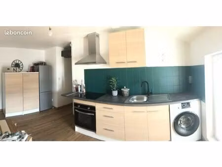 loue appartement t2 saint dizier