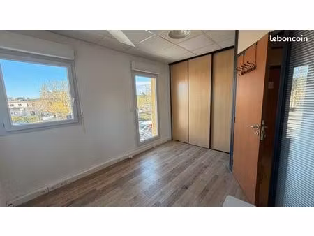 bureaux à louer de 12 à 20 m2 aix actimart