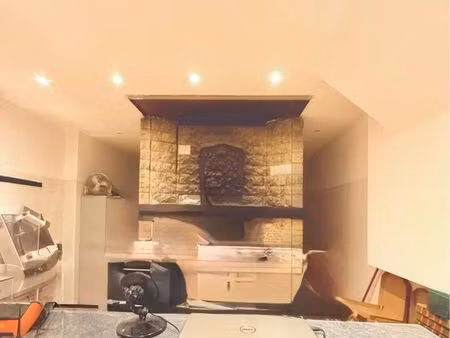 pizzeria fond de commerce et cession bail