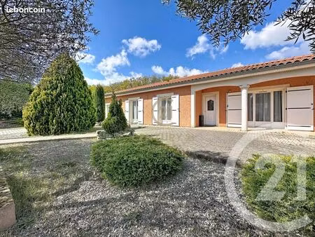 maison 4 pièces 139 m²
