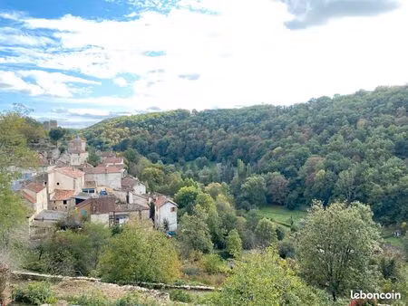 location appartement loft 90m2 vue lac