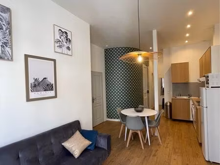 appartement t4 - cours lieutaud  marseille  france