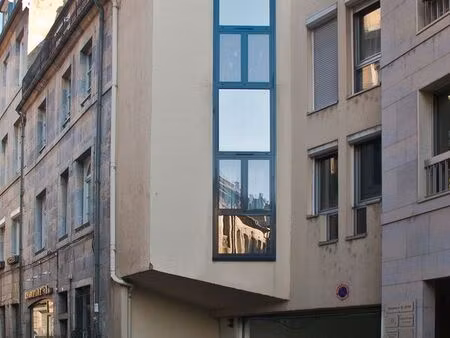 place parking couvert quartier st-jean