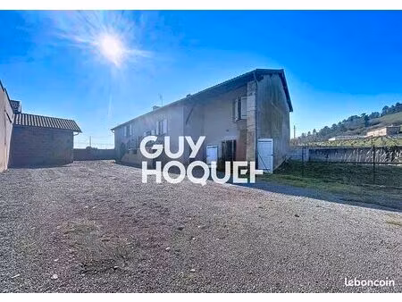 maison 6 pièces 139 m²