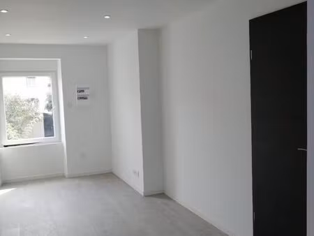 studio 25 m² – fonctionnel et facile d’accès