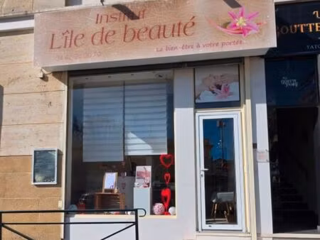 droit au bail luynes