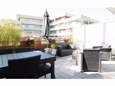 appartement amiens 60 m² t-3 à vendre  191 000 €