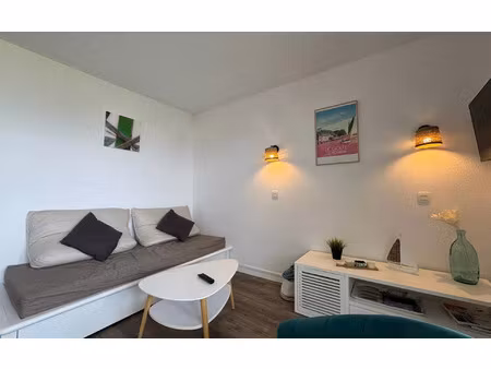appartement arzon 35.85 m² t-3 à vendre  248 630 €