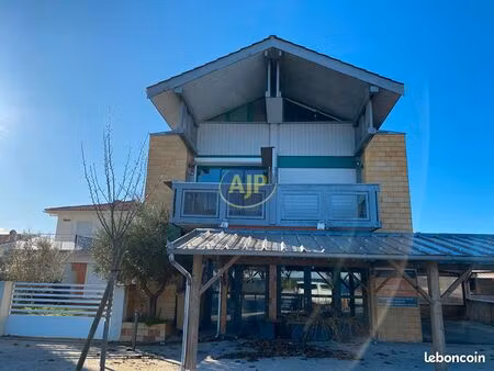 appartement 2 pièces 25 m²