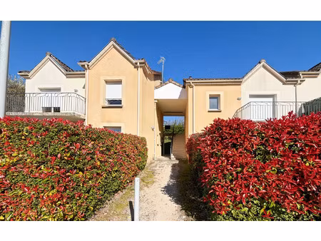appartement champcevinel m² t-3 à vendre  97 650 €