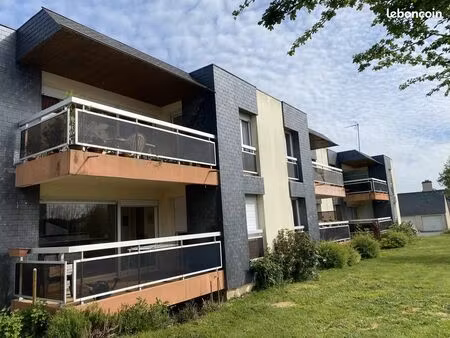 appartement 5 pièces 88 m²