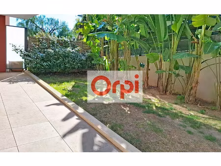 location appartement  67.56 m² t-3 à saint-laurent-du-var  1 580 €