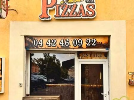 pizzeria