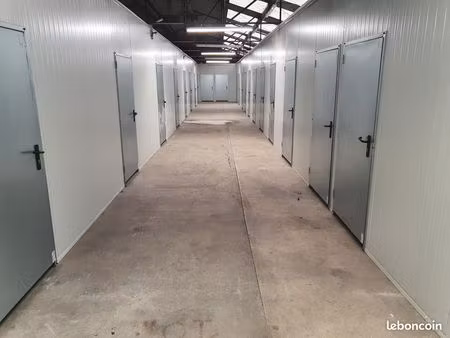 garage/box 6 m² landivisiau