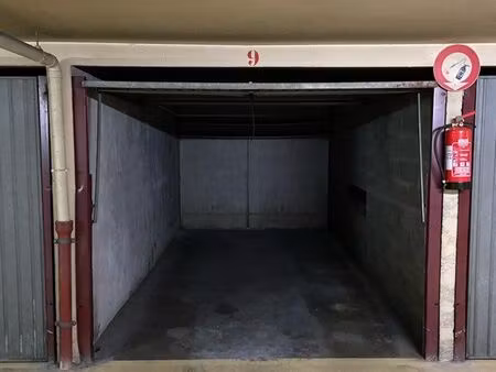 garage