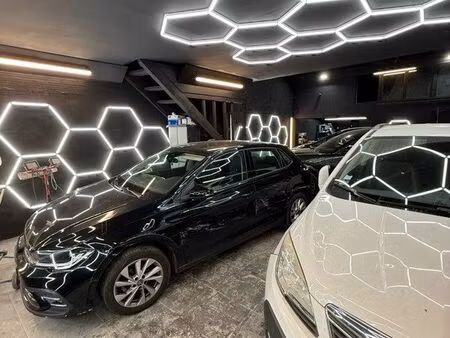 garage carrosserie mecanique