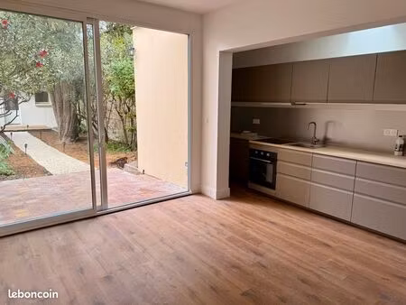 location maison 130 m2