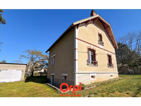 maison hérisson m² t-4 à vendre  77 000 €