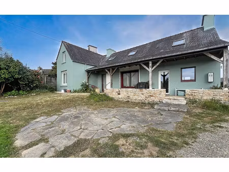 maison landivisiau m² t-4 à vendre  235 000 €