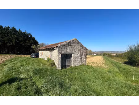 maison layrac m² t-2 à vendre  30 000 €