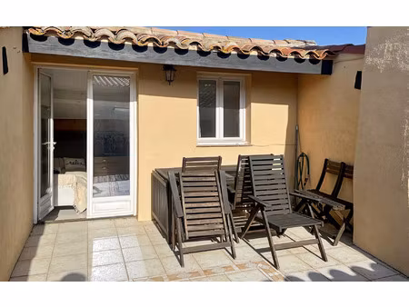 maison marseillan m² t-4 à vendre  232 000 €