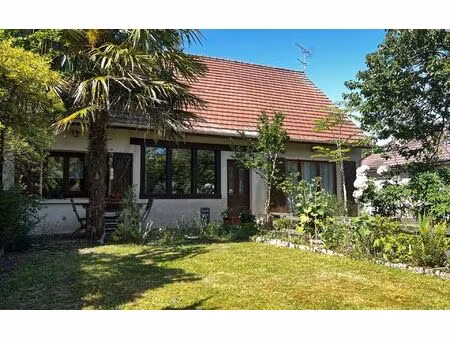 maison villeparisis m² t-5 à vendre  345 000 €