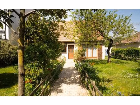 maison villeparisis m² t-5 à vendre  355 000 €