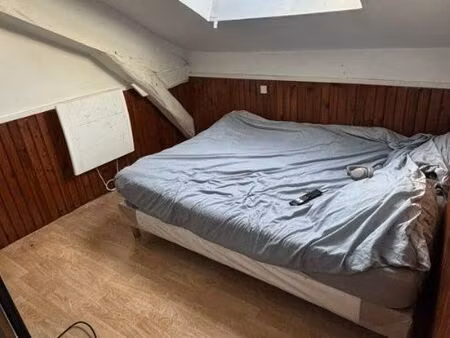 appartement 2 pièces 49 m²