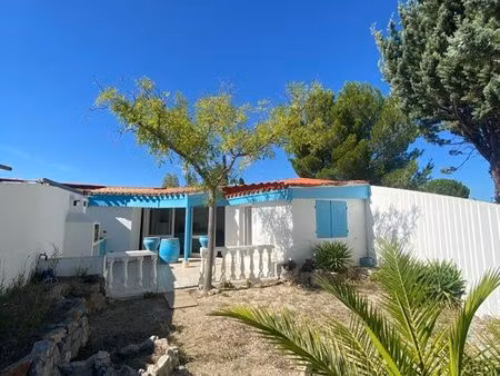 location t2 torreilles plage 66