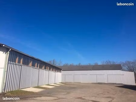 box garage garde meubles entrepôt stockage